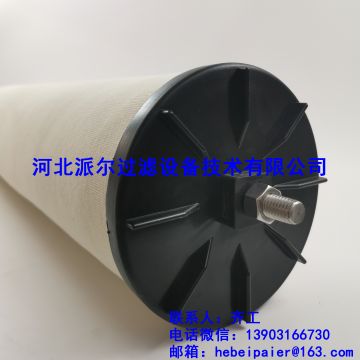 聚结滤芯
