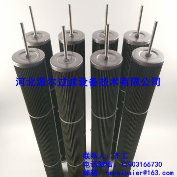 分离滤芯